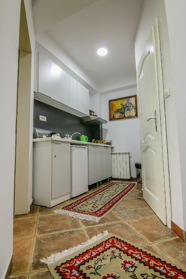 Tomas Apartments Szkopje Kültér fotó